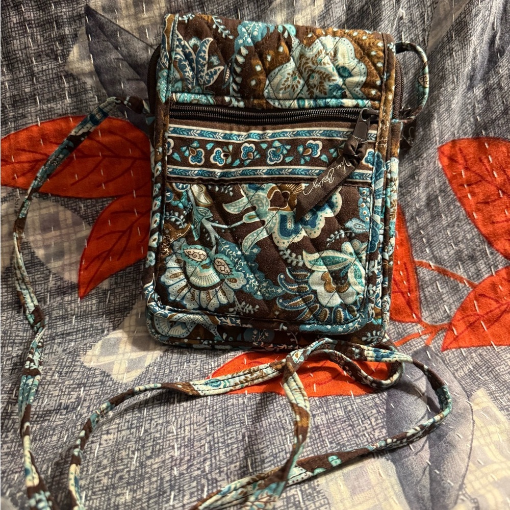 Vera Bradley Crossbody Bag